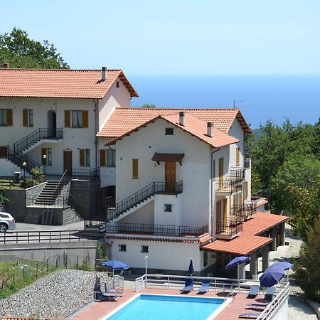 Belbea Tourist Resort Balestrino Exterior photo