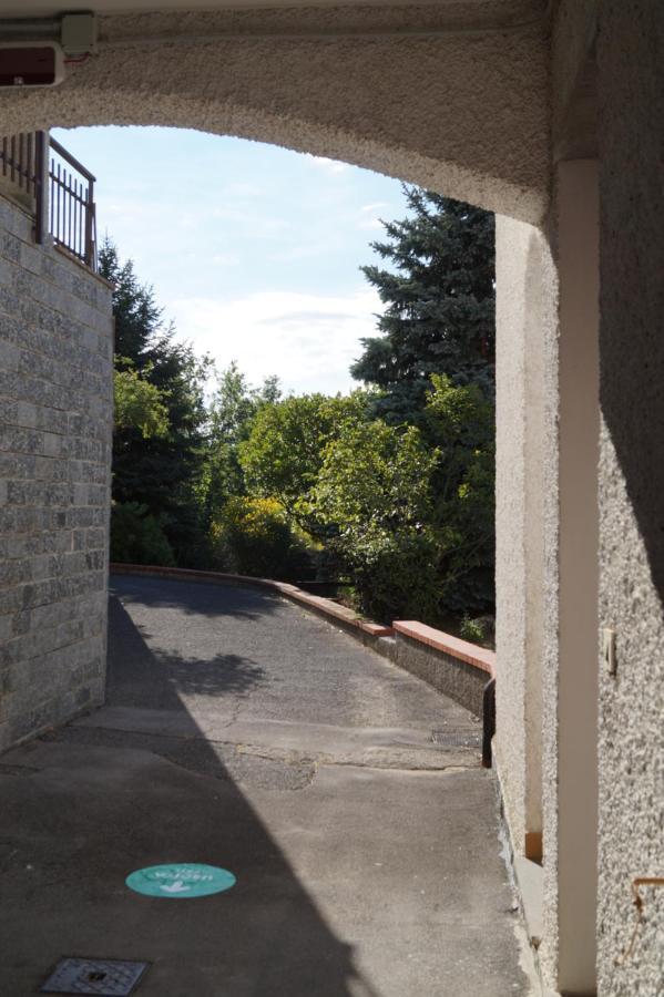 Belbea Tourist Resort Balestrino Exterior photo