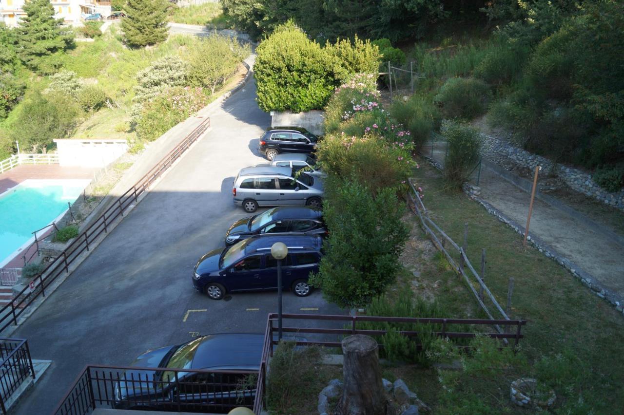 Belbea Tourist Resort Balestrino Exterior photo
