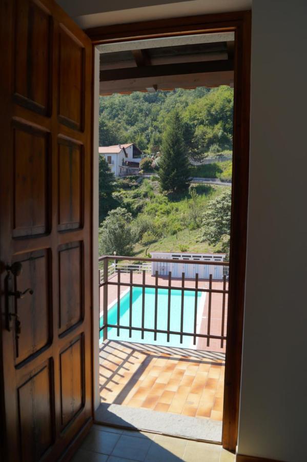 Belbea Tourist Resort Balestrino Exterior photo