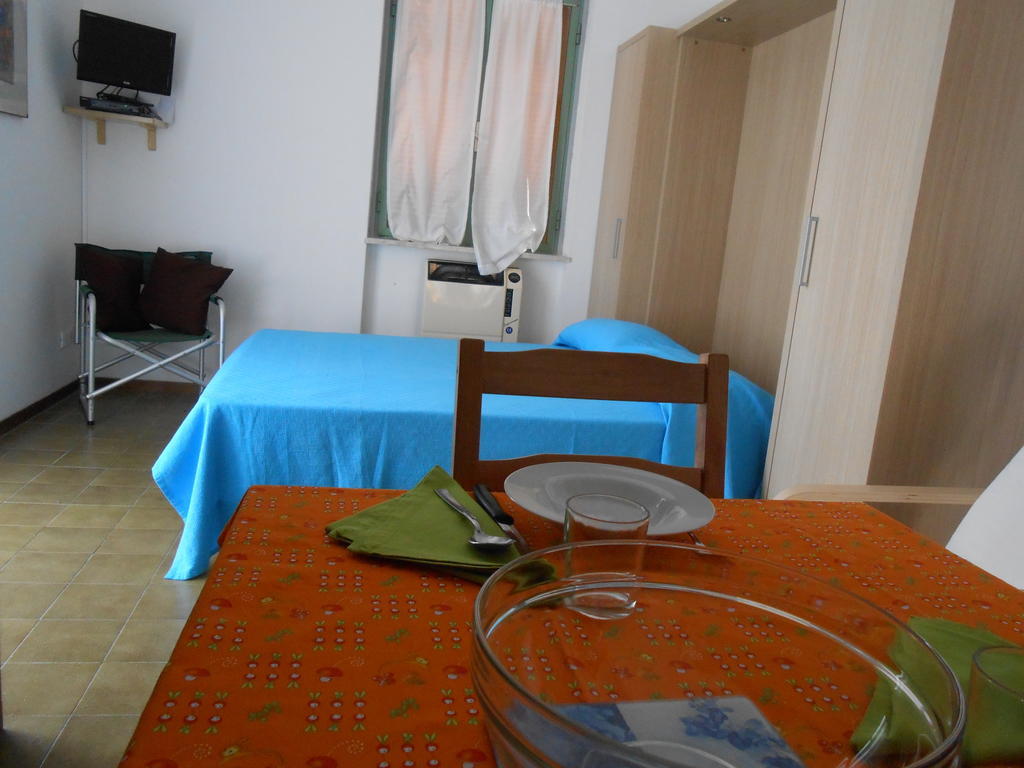 Belbea Tourist Resort Balestrino Room photo