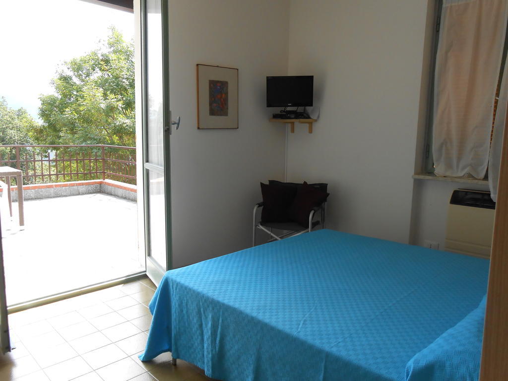 Belbea Tourist Resort Balestrino Room photo